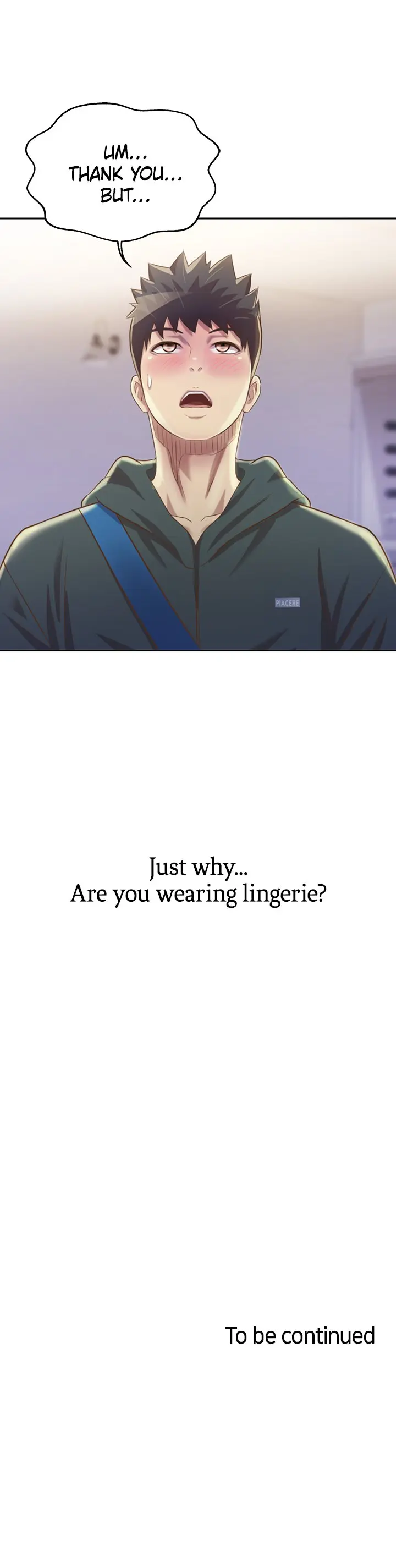 Noonas Taste Ahaabc Chapter 23 - Page 40