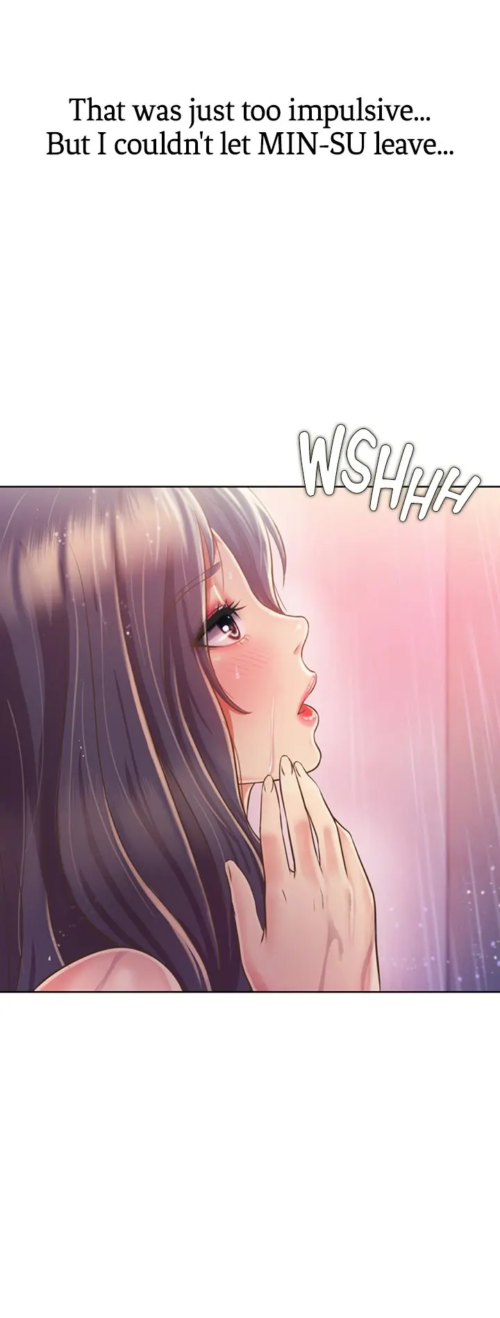 Noonas Taste Ahaabc Chapter 23 - Page 5