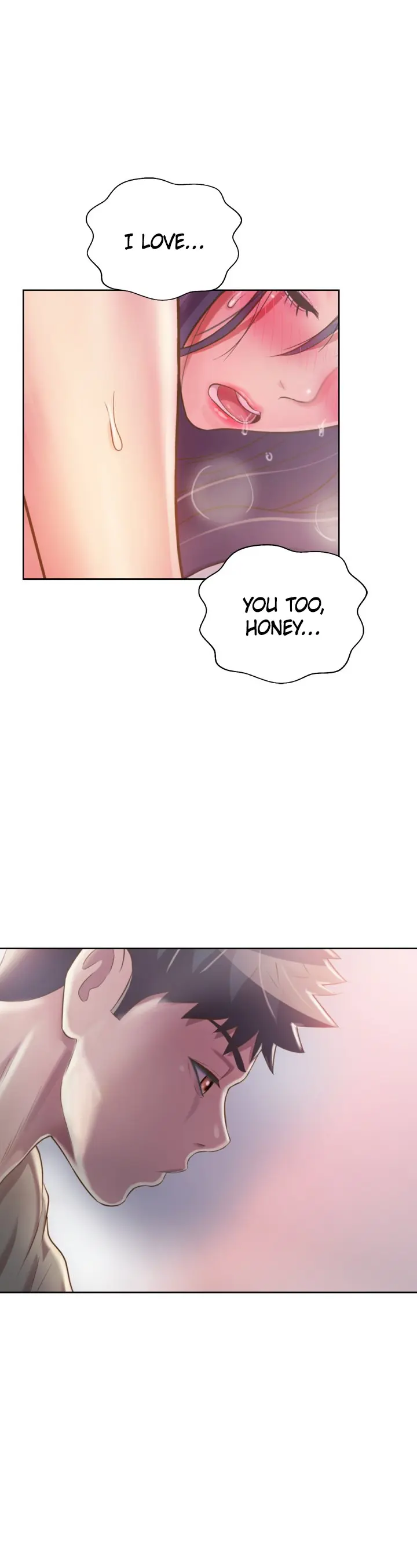 Noonas Taste Ahaabc Chapter 25 - Page 15