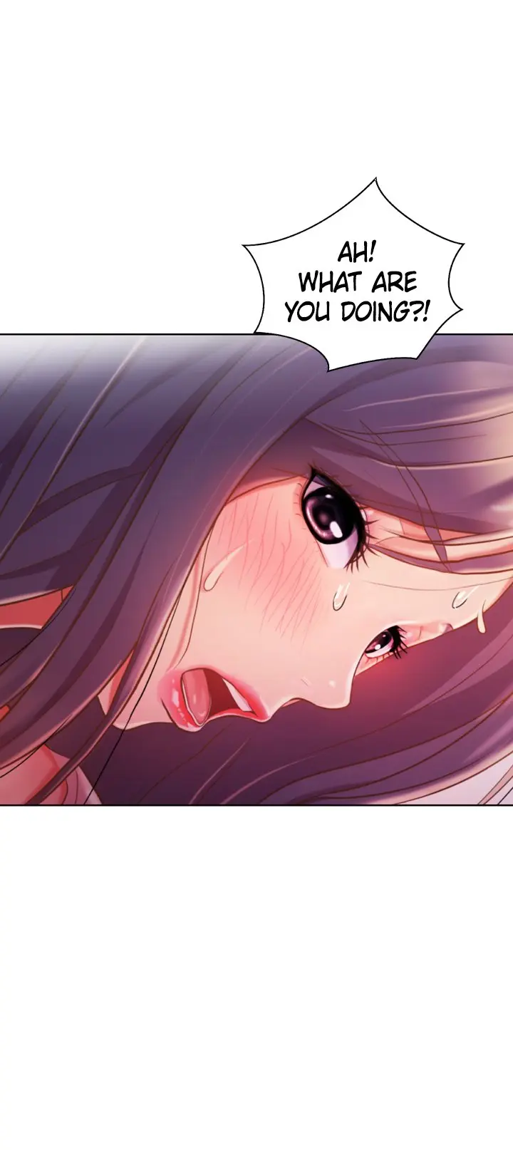 Noonas Taste Ahaabc Chapter 25 - Page 17