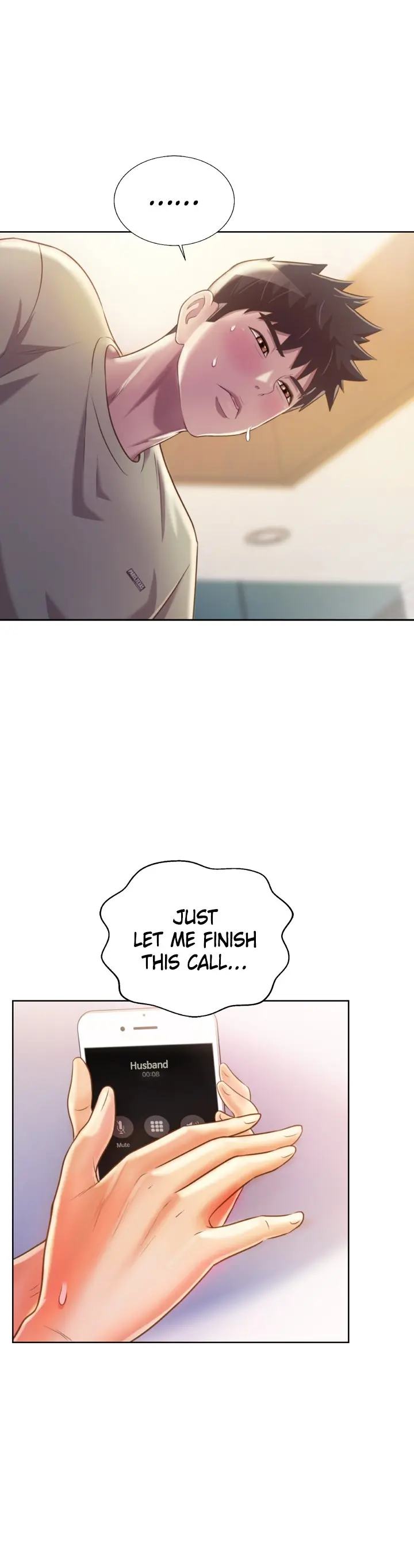 Noonas Taste Ahaabc Chapter 25 - Page 7