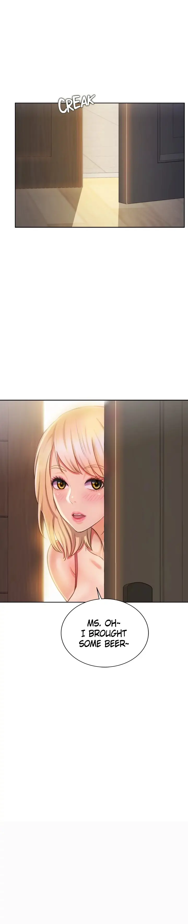 Noonas Taste Ahaabc Chapter 26 - Page 16