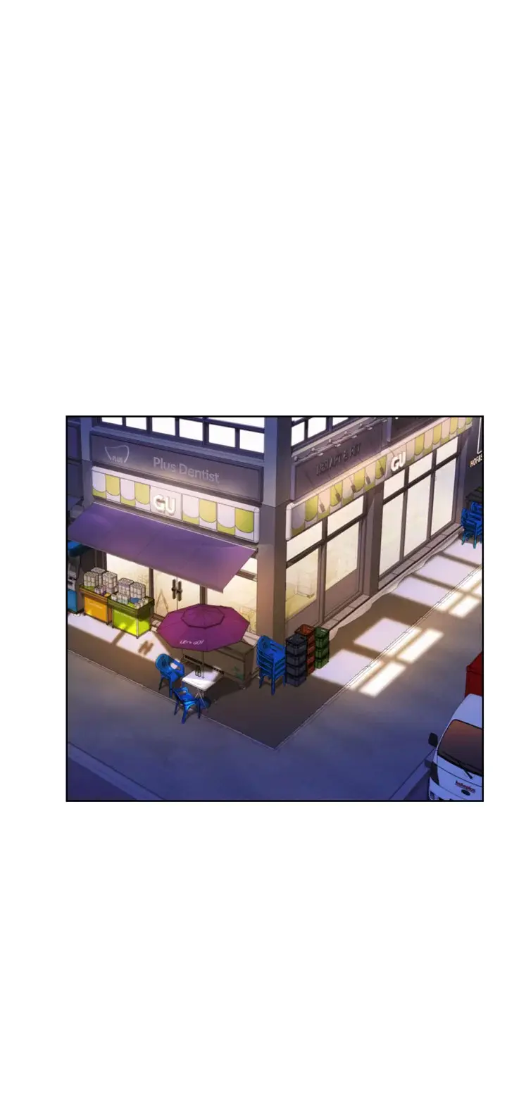 Noonas Taste Ahaabc Chapter 26 - Page 3