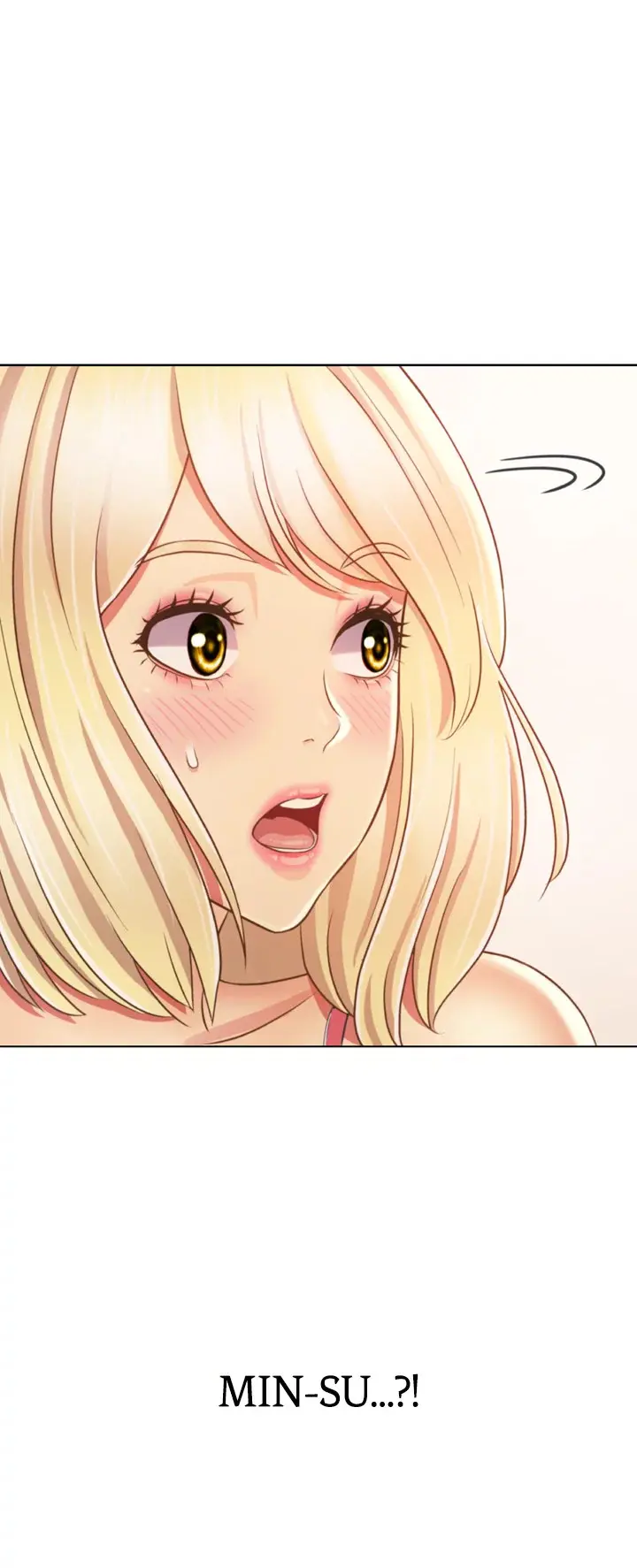 Noonas Taste Ahaabc Chapter 26 - Page 31