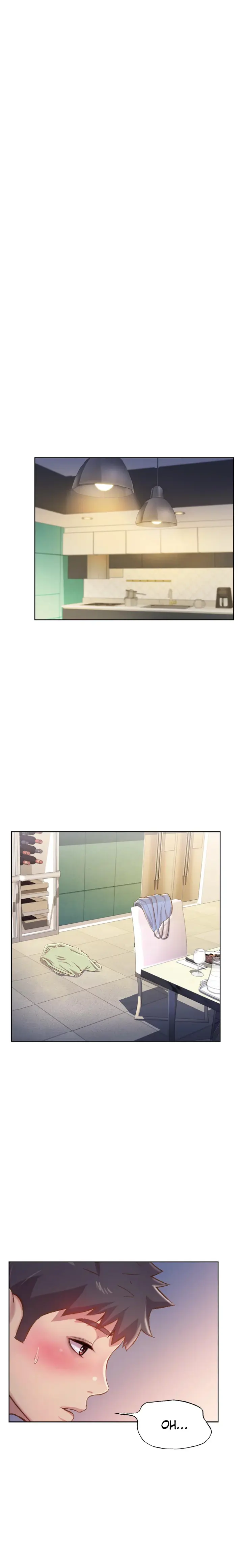 Noonas Taste Ahaabc Chapter 26 - Page 6