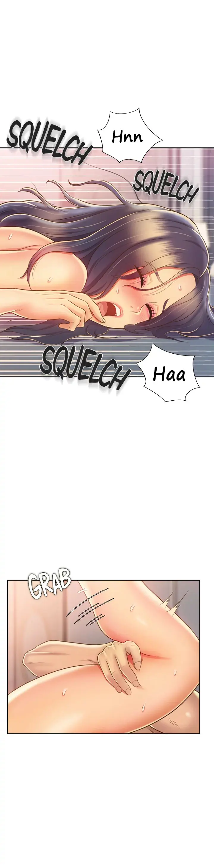 Noonas Taste Ahaabc Chapter 28 - Page 17