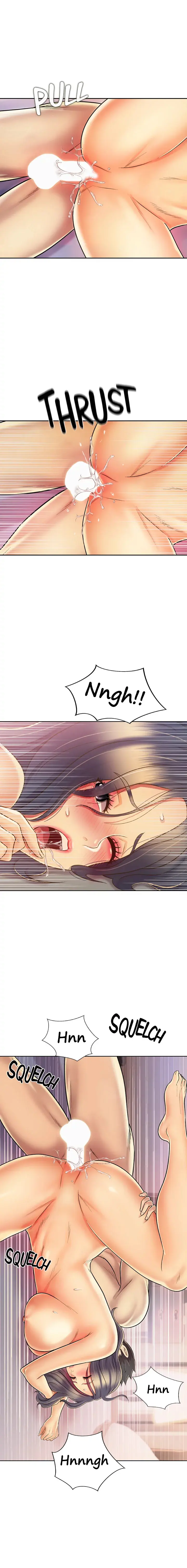 Noonas Taste Ahaabc Chapter 28 - Page 18