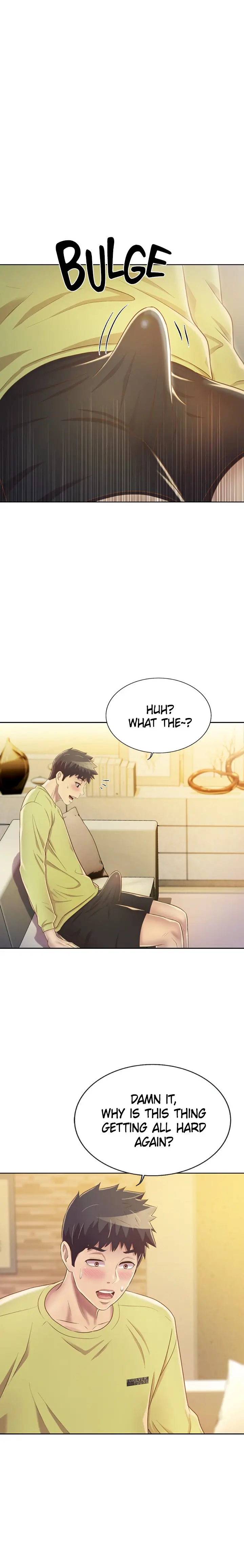 Noonas Taste Ahaabc Chapter 29 - Page 26