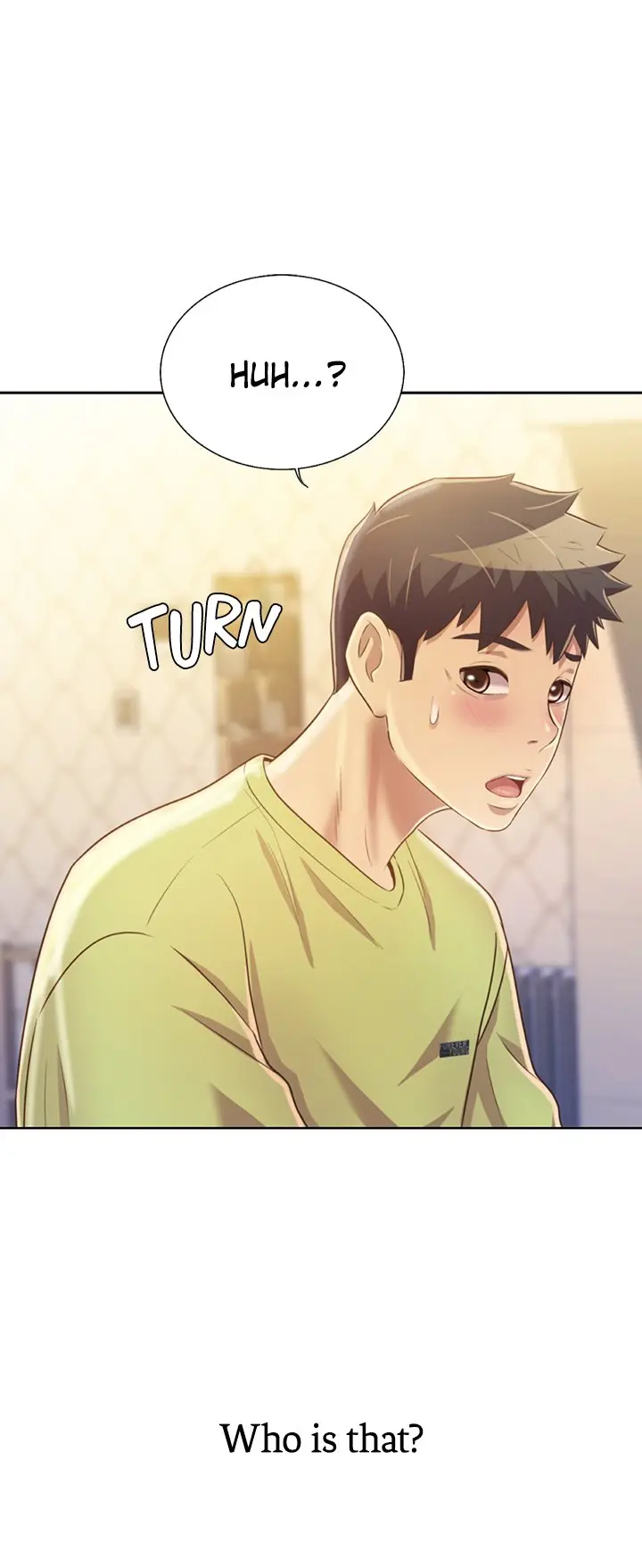 Noonas Taste Ahaabc Chapter 29 - Page 32