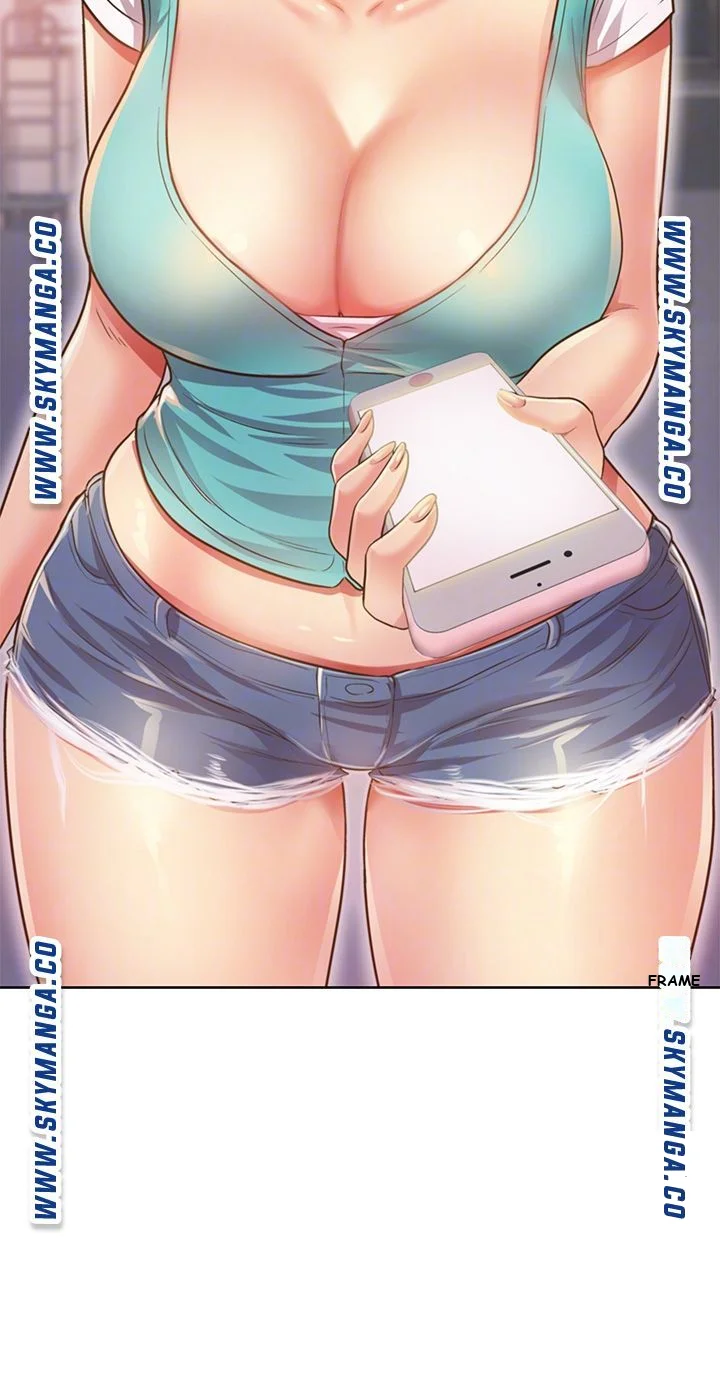 Noonas Taste Ahaabc Chapter 3 - Page 13
