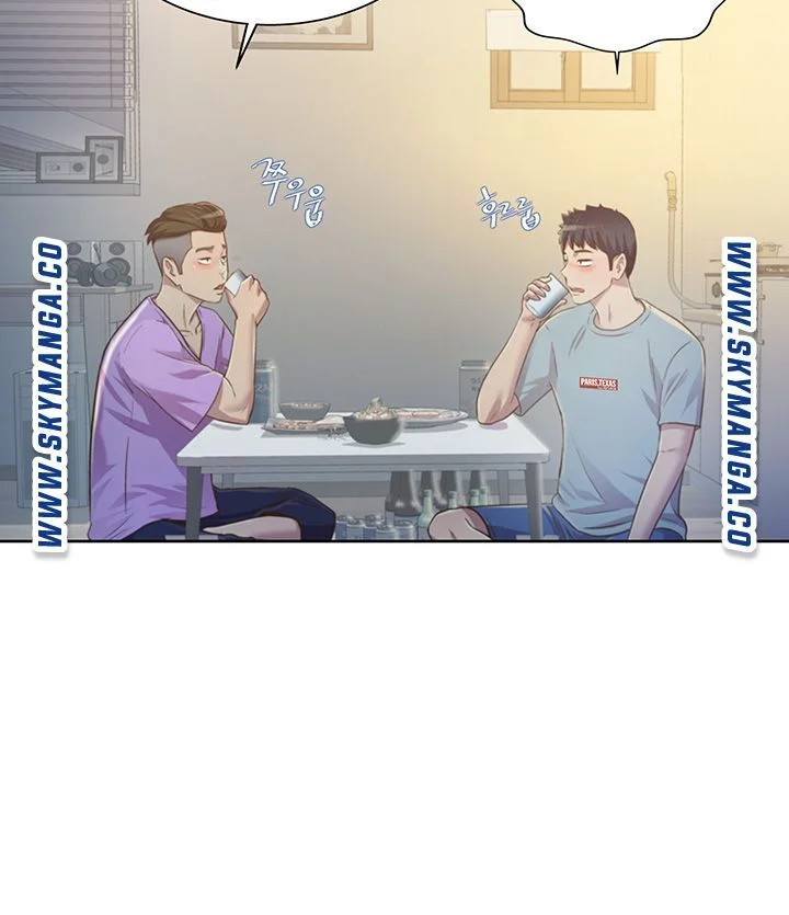 Noonas Taste Ahaabc Chapter 3 - Page 19