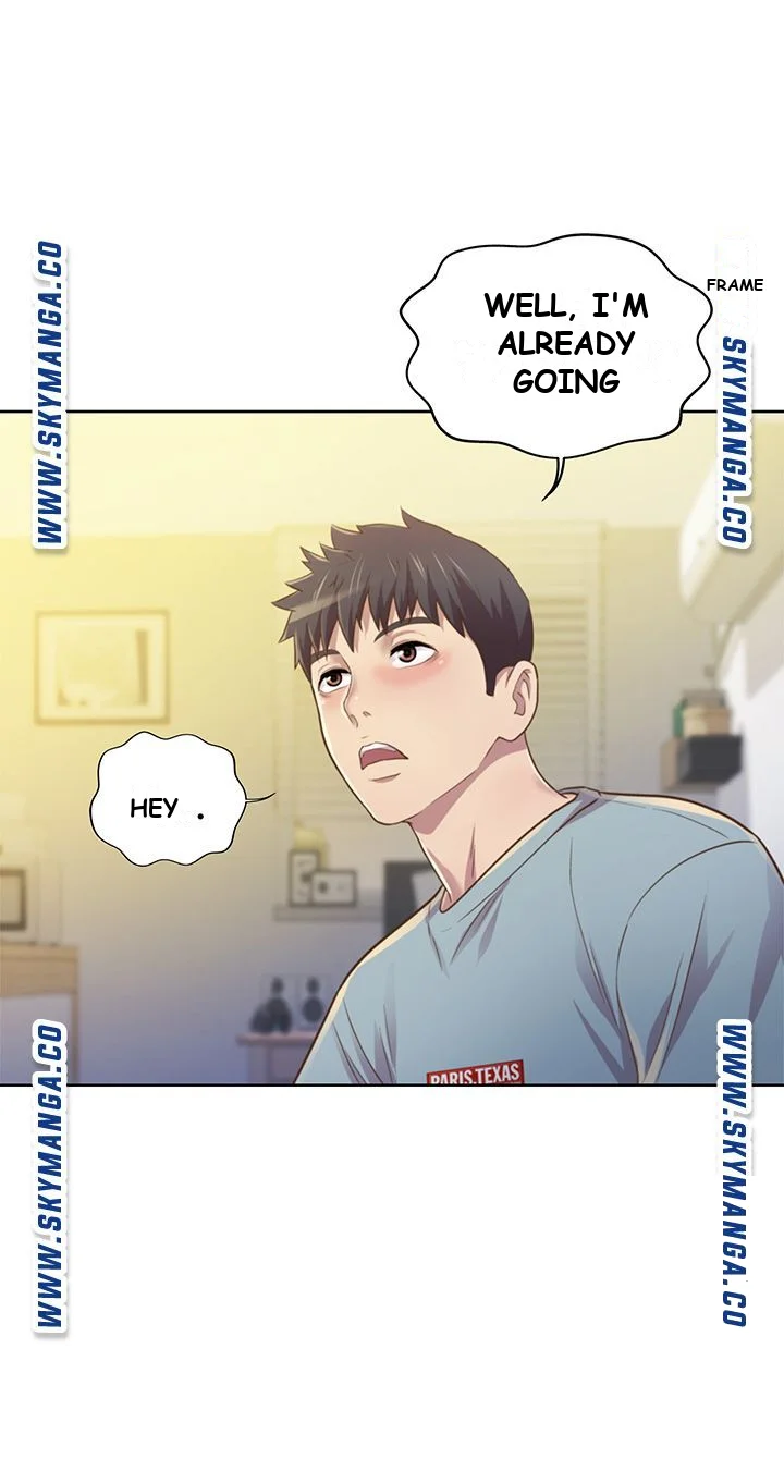 Noonas Taste Ahaabc Chapter 3 - Page 26