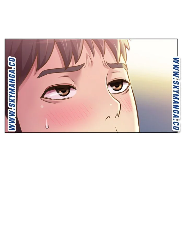 Noonas Taste Ahaabc Chapter 3 - Page 41