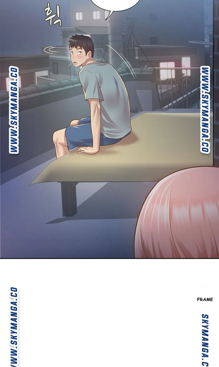 Noonas Taste Ahaabc Chapter 3 - Page 45