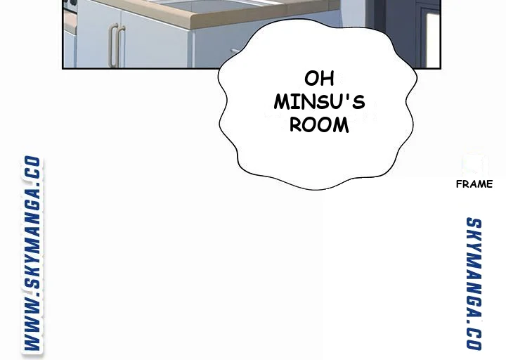 Noonas Taste Ahaabc Chapter 3 - Page 64