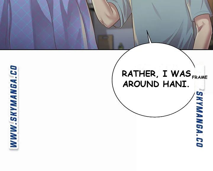 Noonas Taste Ahaabc Chapter 3 - Page 71
