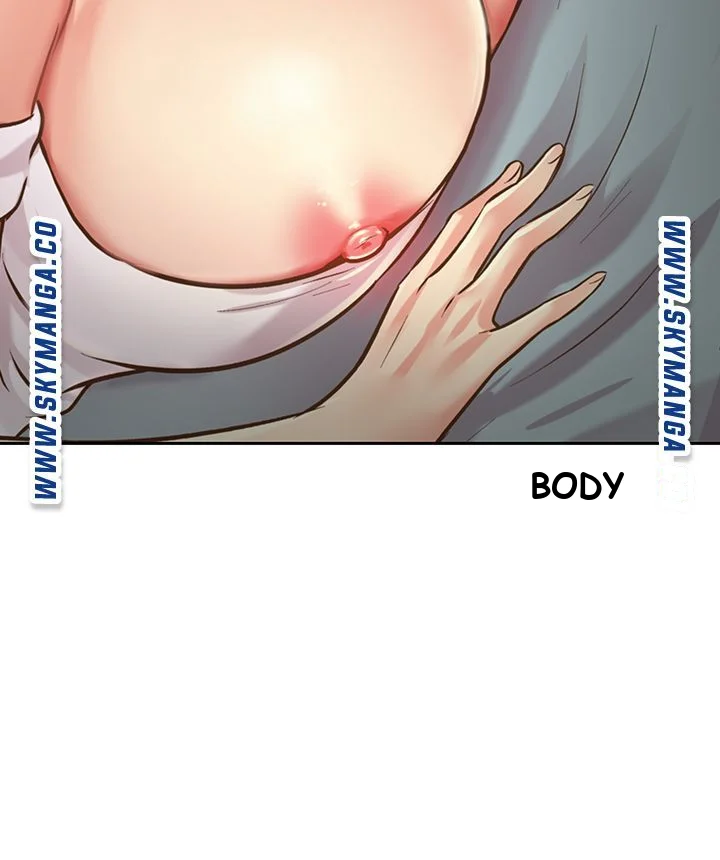Noonas Taste Ahaabc Chapter 3 - Page 93
