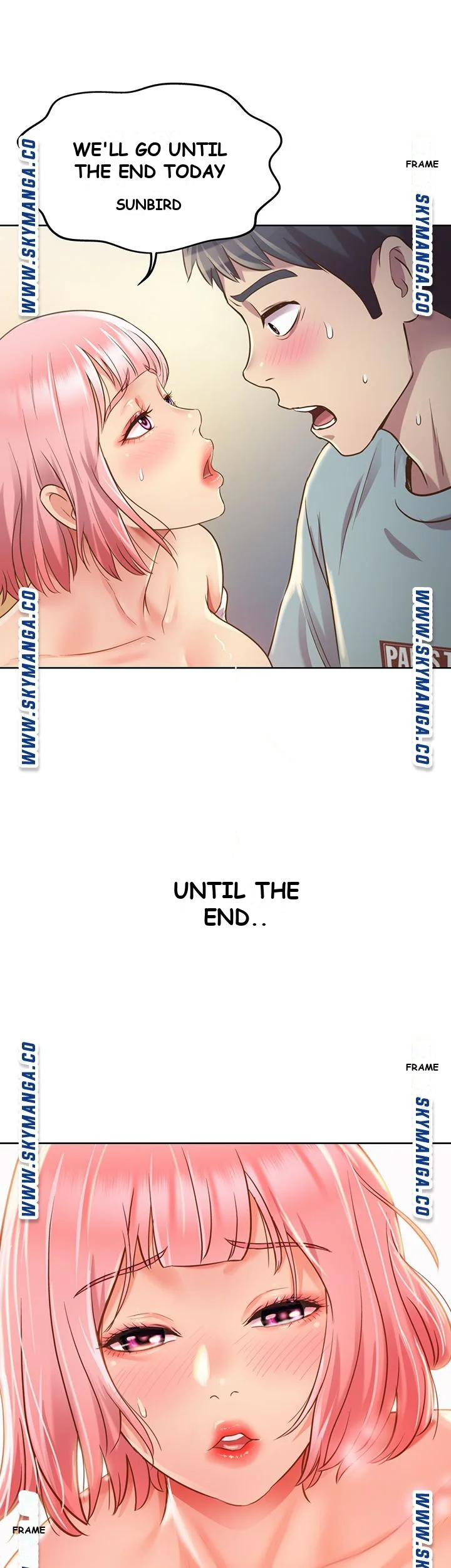 Noonas Taste Ahaabc Chapter 3 - Page 94