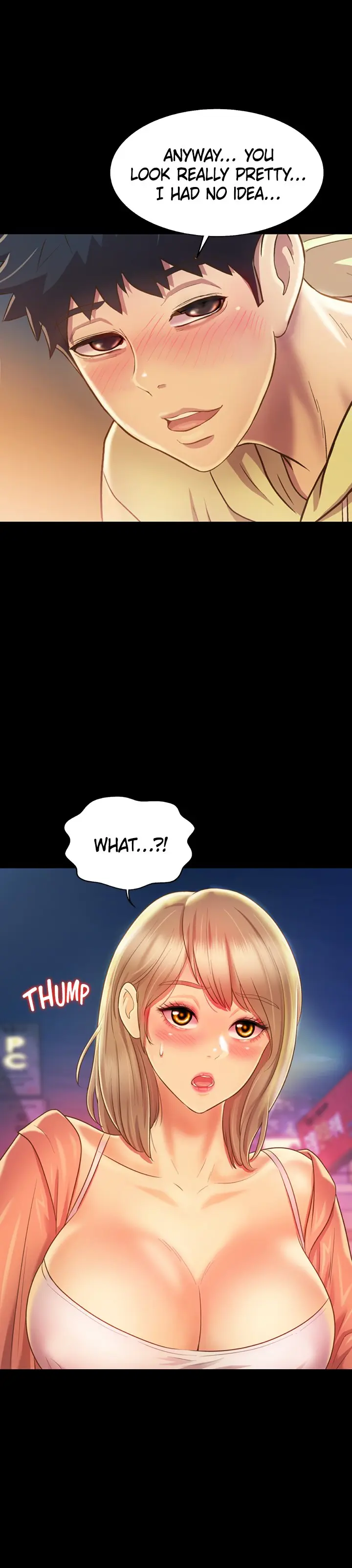 Noonas Taste Ahaabc Chapter 30 - Page 13