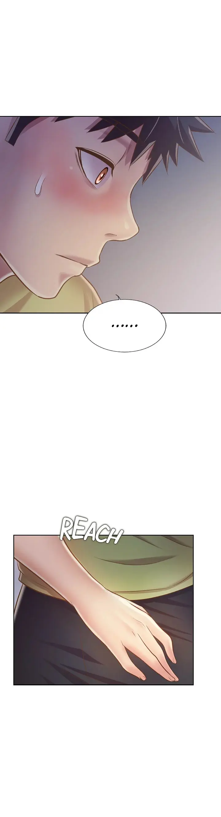 Noonas Taste Ahaabc Chapter 31 - Page 28
