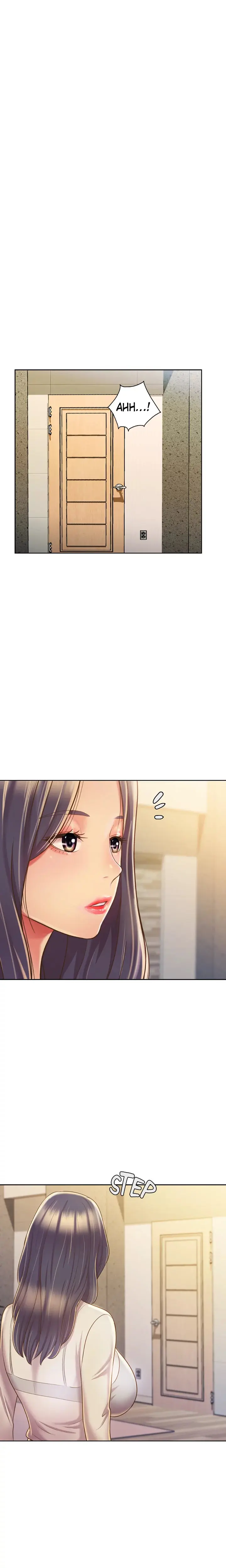 Noonas Taste Ahaabc Chapter 31 - Page 41