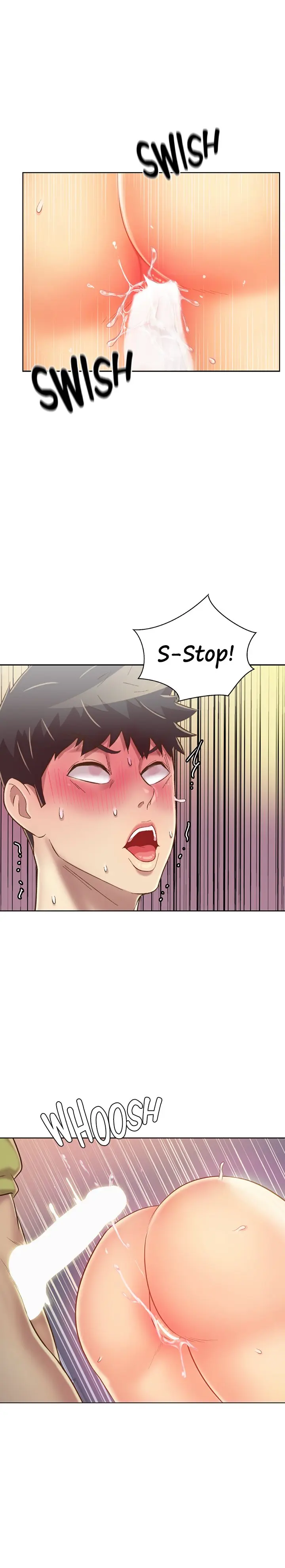 Noonas Taste Ahaabc Chapter 32 - Page 31
