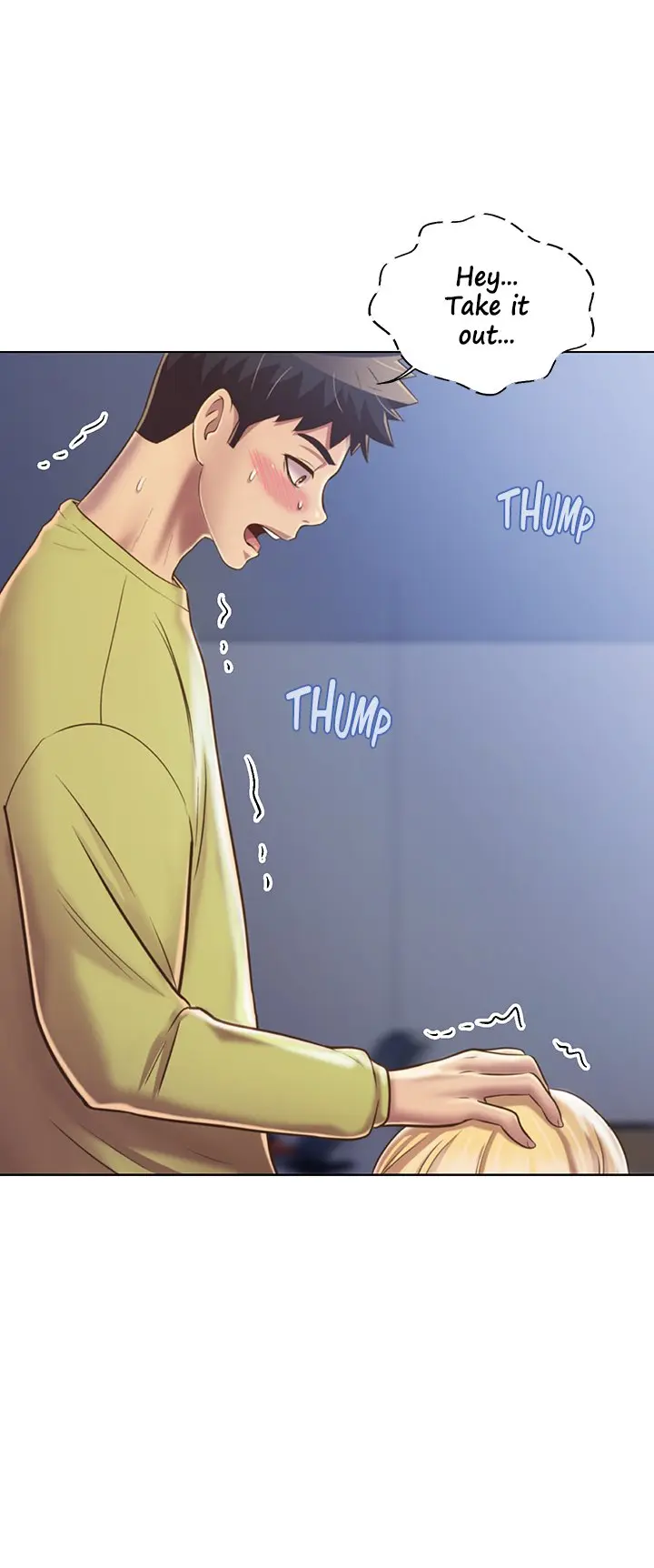 Noonas Taste Ahaabc Chapter 32 - Page 5