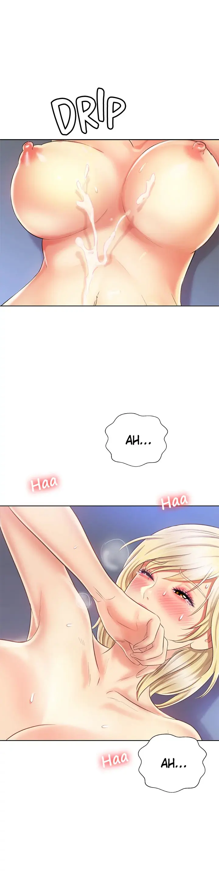 Noonas Taste Ahaabc Chapter 35 - Page 17