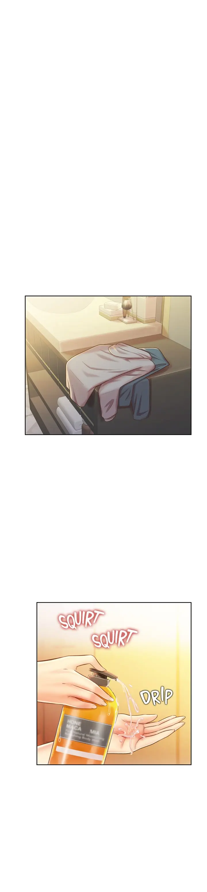 Noonas Taste Ahaabc Chapter 36 - Page 18