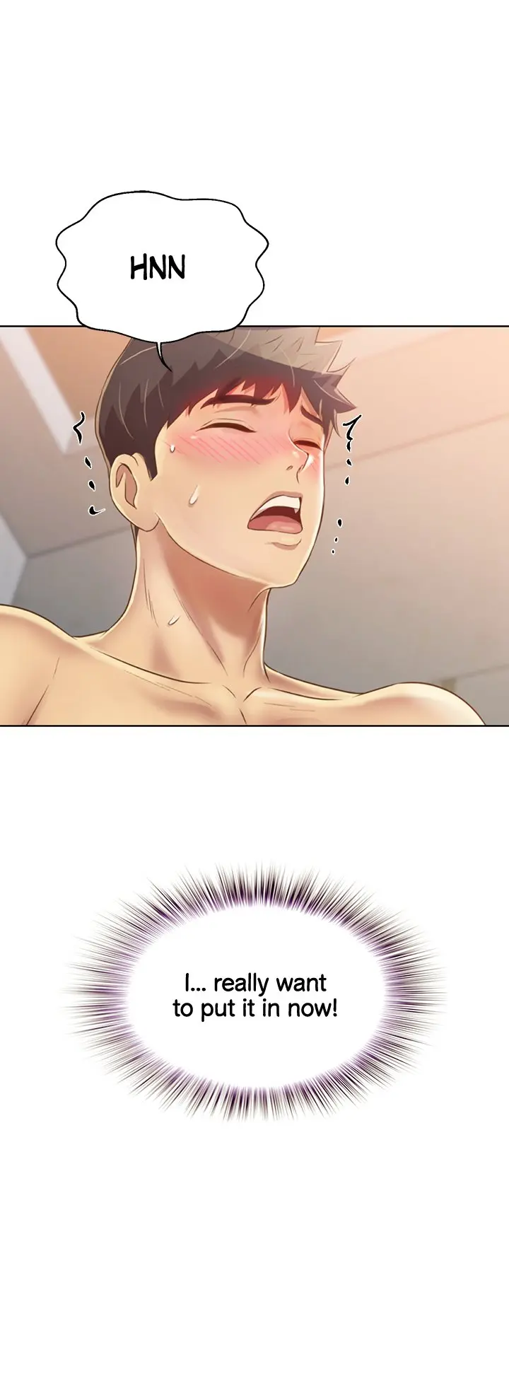 Noonas Taste Ahaabc Chapter 36 - Page 35