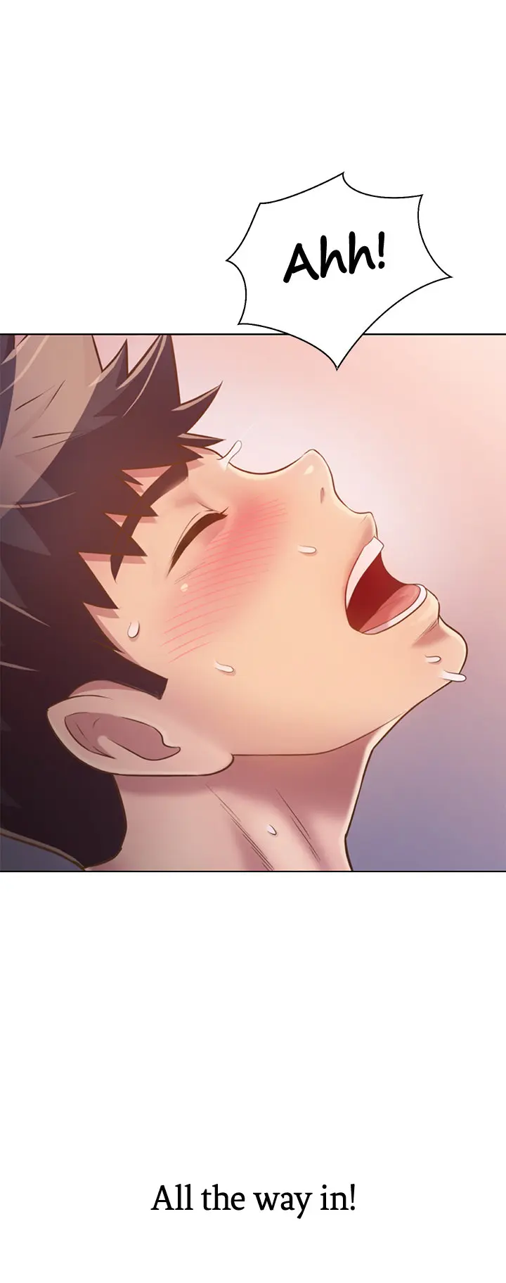 Noonas Taste Ahaabc Chapter 37 - Page 11