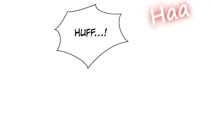 Noonas Taste Ahaabc Chapter 37 - Page 17