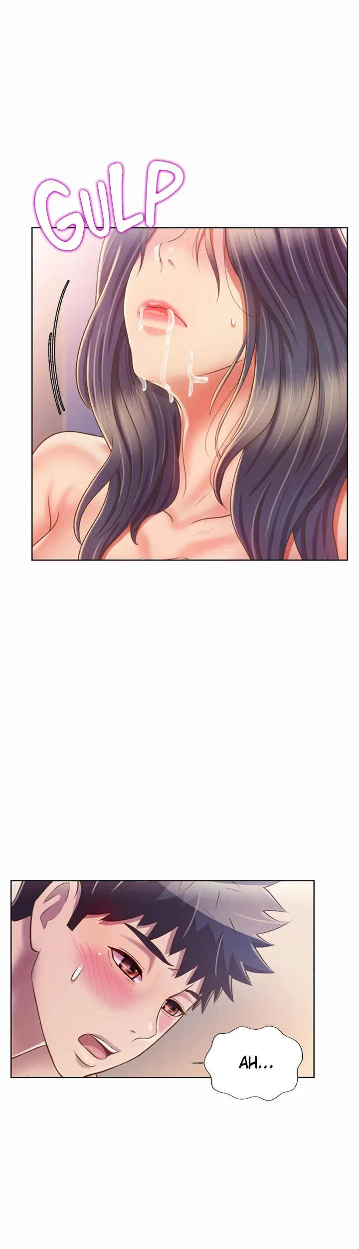 Noonas Taste Ahaabc Chapter 37 - Page 29