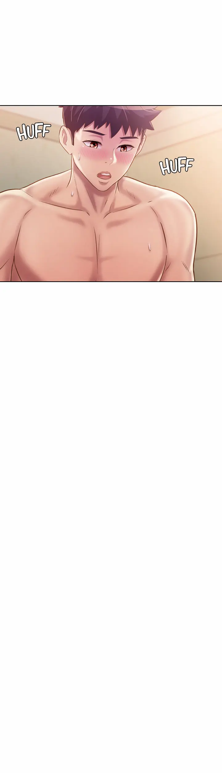 Noonas Taste Ahaabc Chapter 37 - Page 35