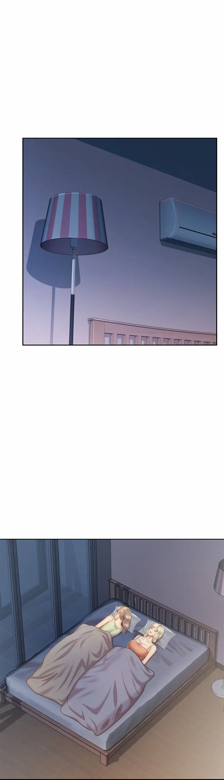 Noonas Taste Ahaabc Chapter 37 - Page 37