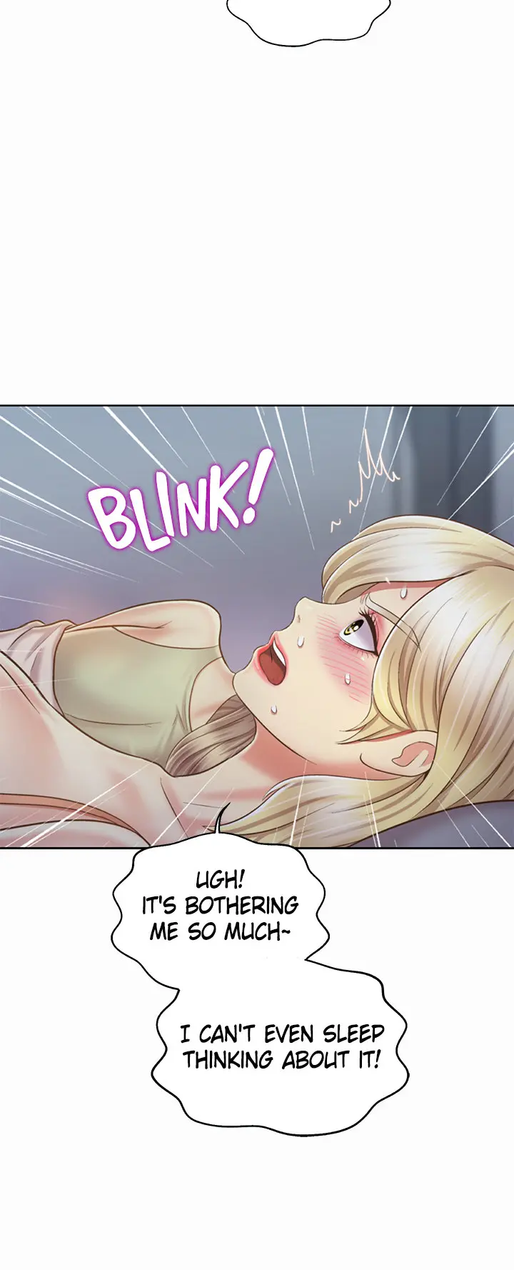 Noonas Taste Ahaabc Chapter 37 - Page 40