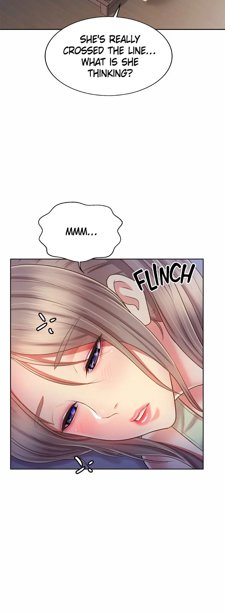Noonas Taste Ahaabc Chapter 37 - Page 42