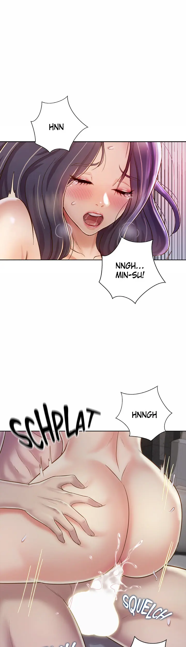 Noonas Taste Ahaabc Chapter 37 - Page 51
