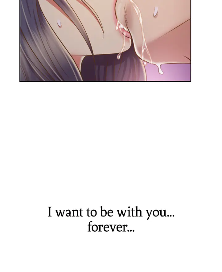 Noonas Taste Ahaabc Chapter 37 - Page 55