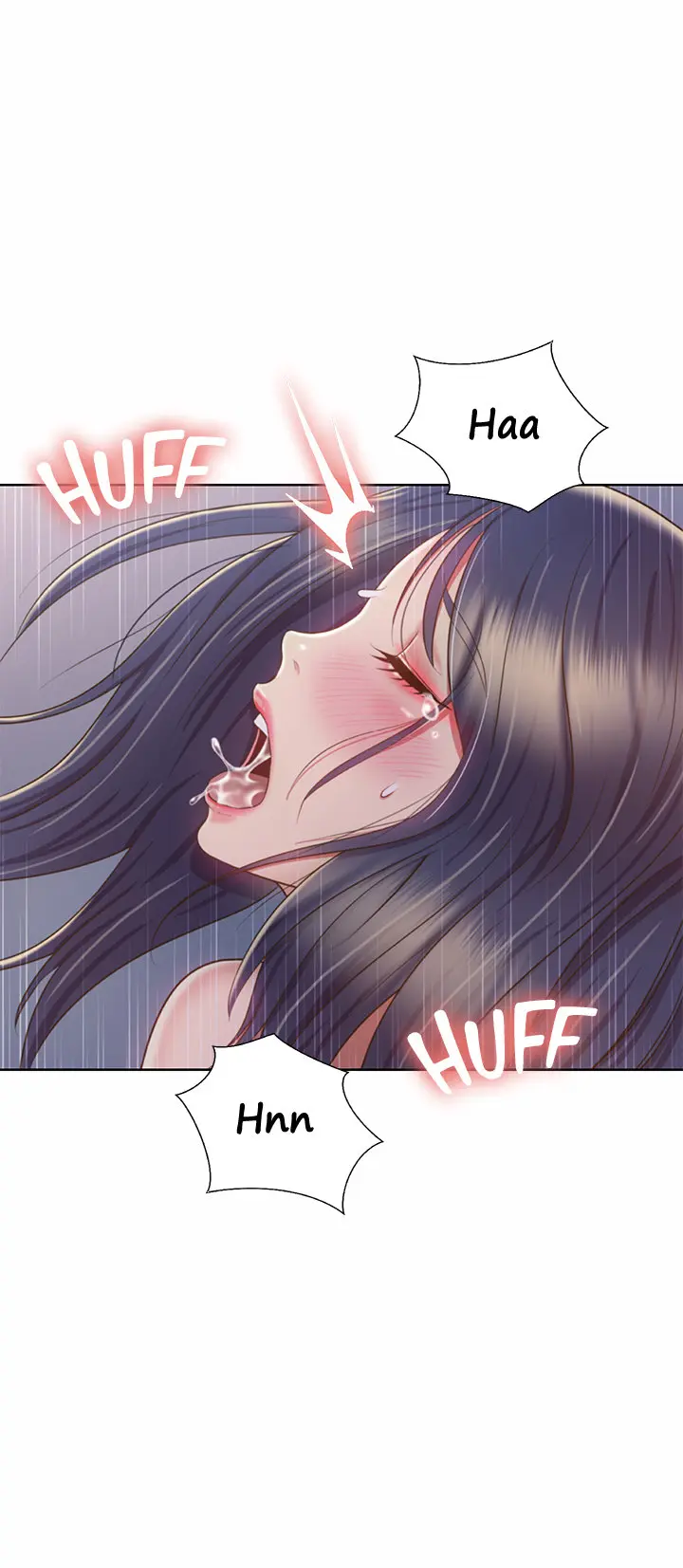 Noonas Taste Ahaabc Chapter 37 - Page 60