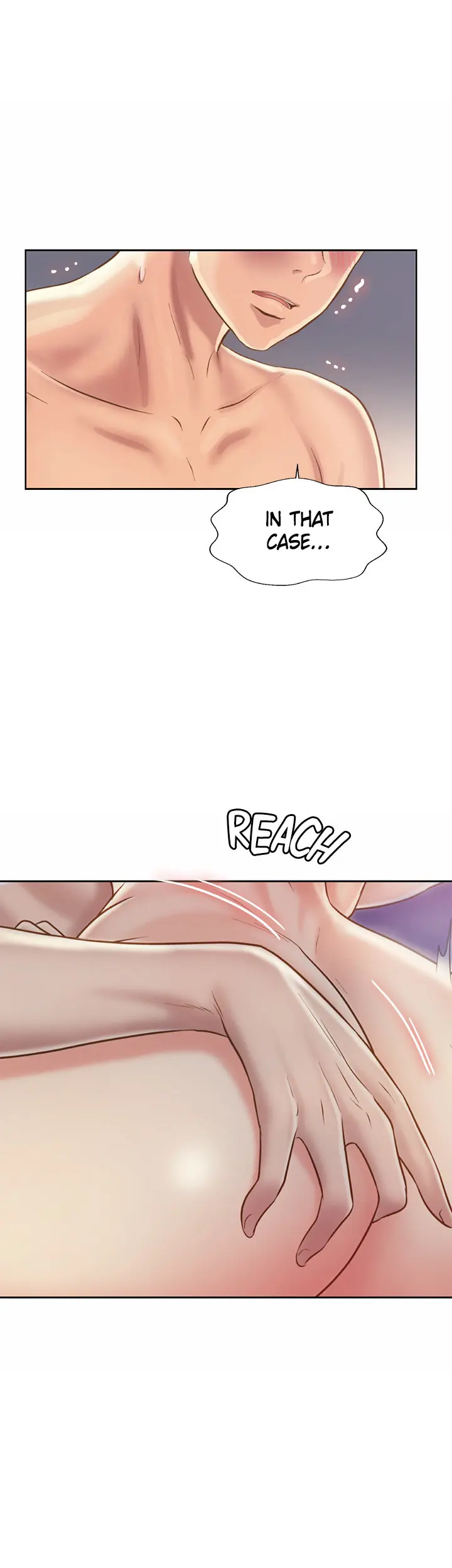 Noonas Taste Ahaabc Chapter 37 - Page 63