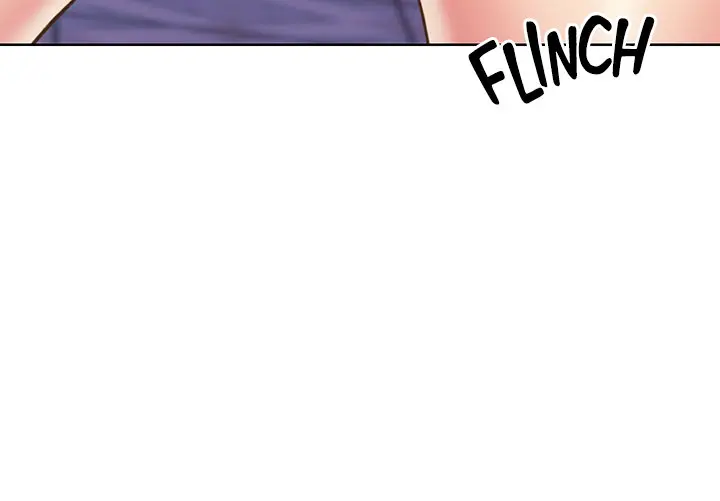 Noonas Taste Ahaabc Chapter 37 - Page 9