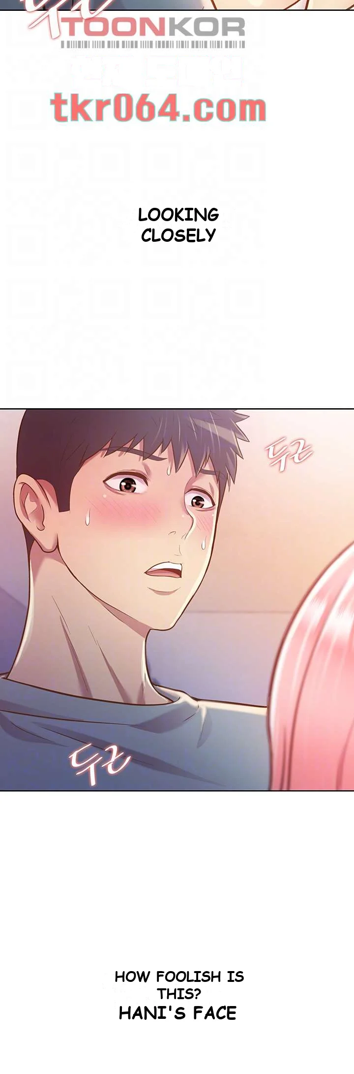 Noonas Taste Ahaabc Chapter 4 - Page 13
