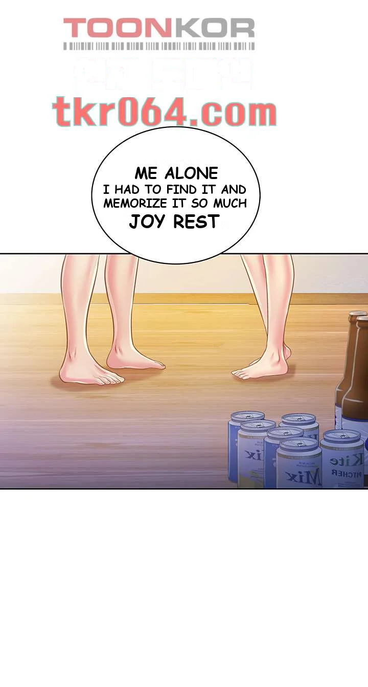 Noonas Taste Ahaabc Chapter 4 - Page 26