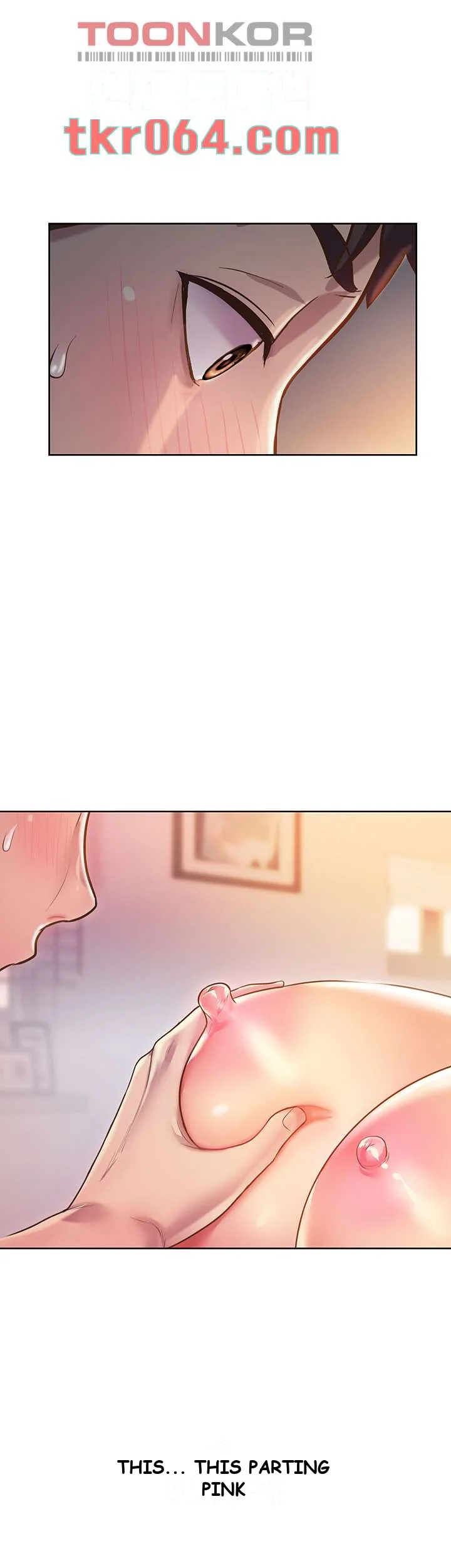 Noonas Taste Ahaabc Chapter 4 - Page 39