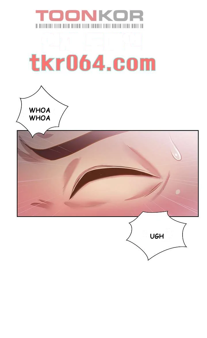 Noonas Taste Ahaabc Chapter 4 - Page 60