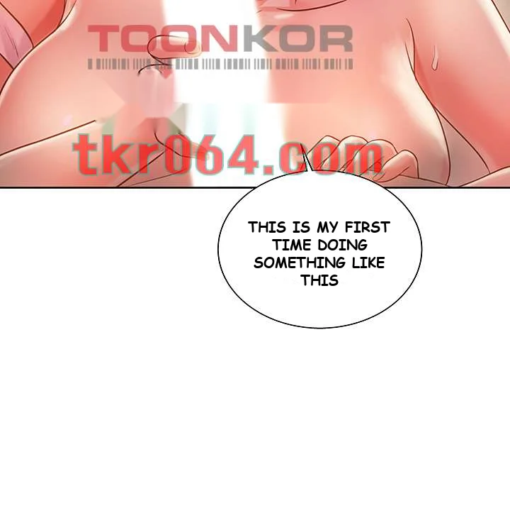 Noonas Taste Ahaabc Chapter 4 - Page 66