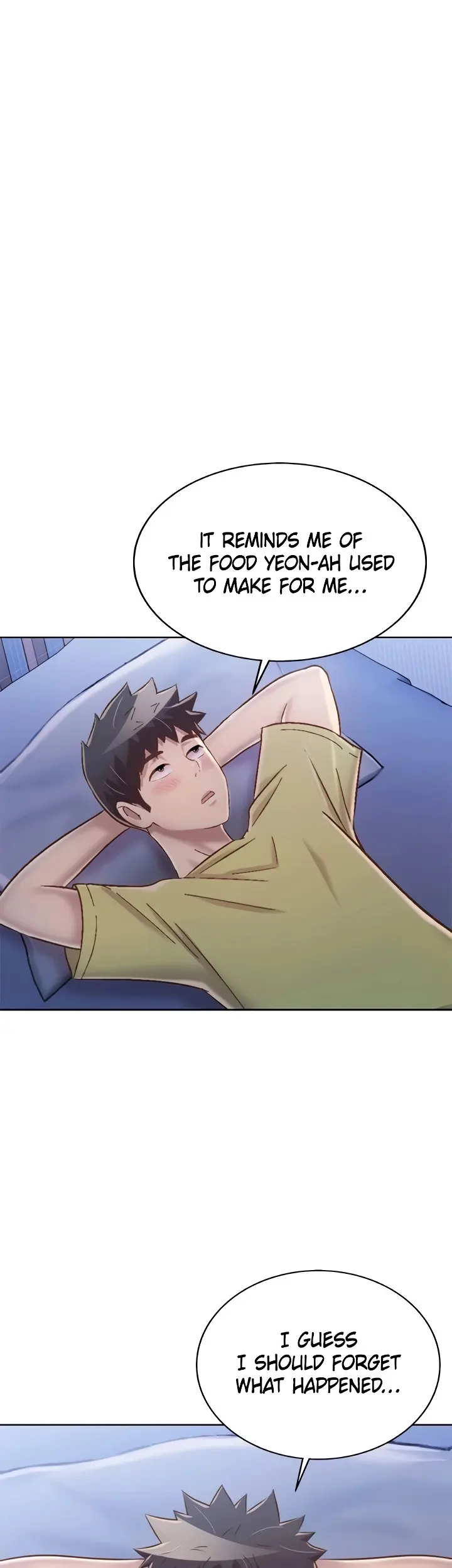 Noonas Taste Ahaabc Chapter 43 - Page 1