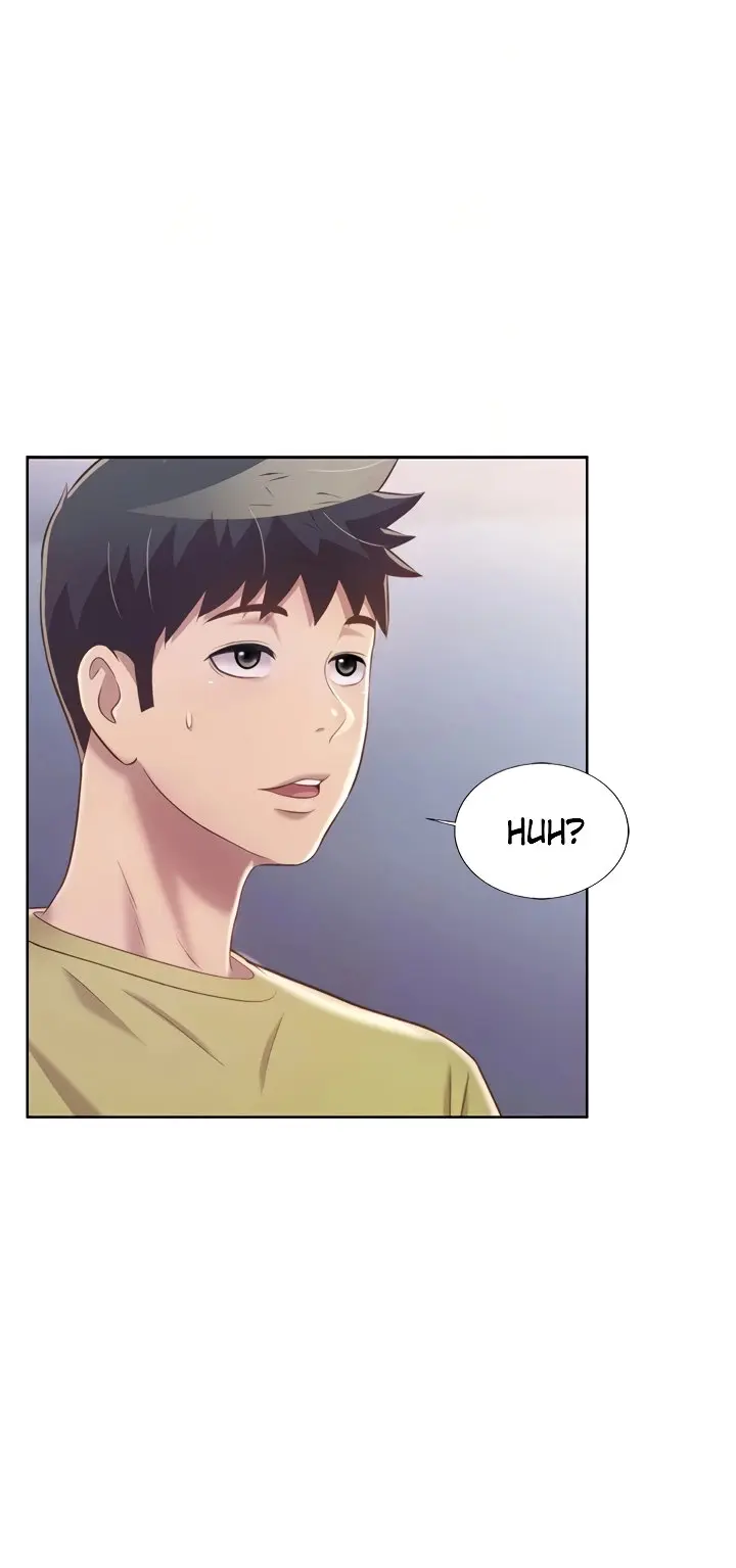 Noonas Taste Ahaabc Chapter 43 - Page 12