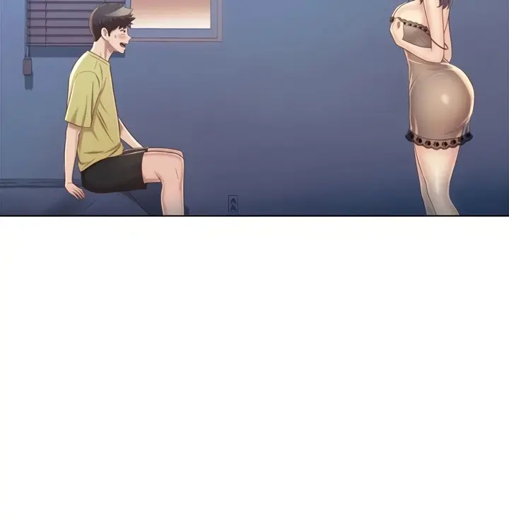 Noonas Taste Ahaabc Chapter 43 - Page 26